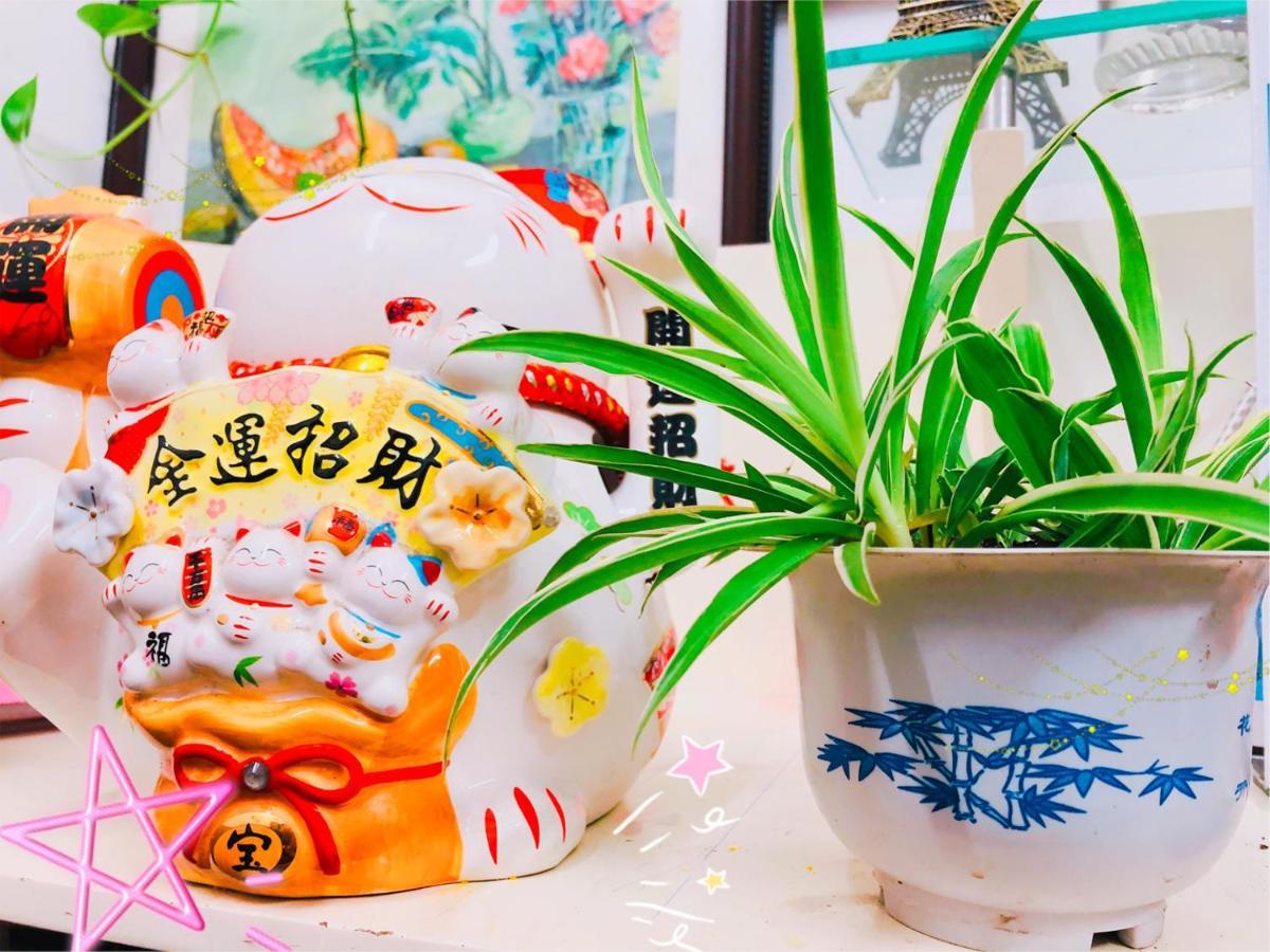 Aura Home Whole French House Hanoi Eksteriør billede